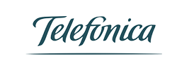 Telefonica logo
